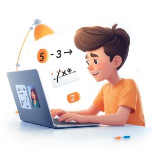 Khóa học online số tự nhiên – Số nguyên Pro