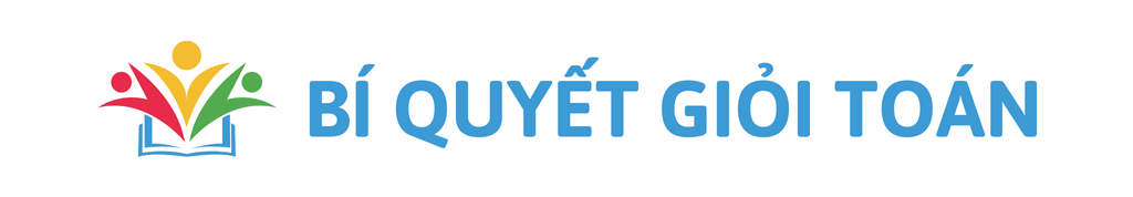 Bí Quyết Giỏi Toán