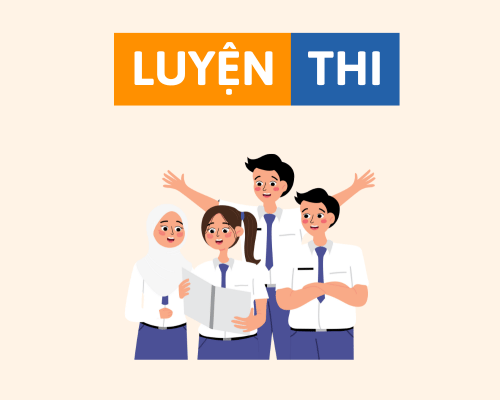 Luyện Thi