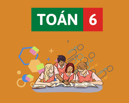 Toán 6