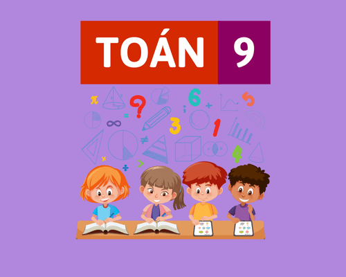 Toán 9